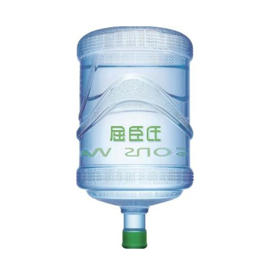 娃哈哈纯净水